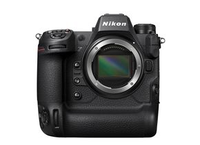 Der Autofokus der Nikon Z 9 erkennt Vögel und Flugzeuge jetzt noch besser.